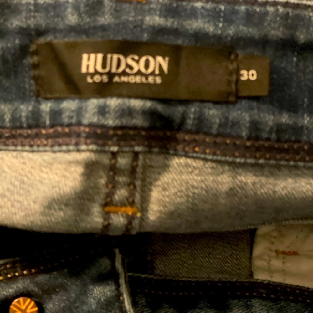 HUDSON JEANS